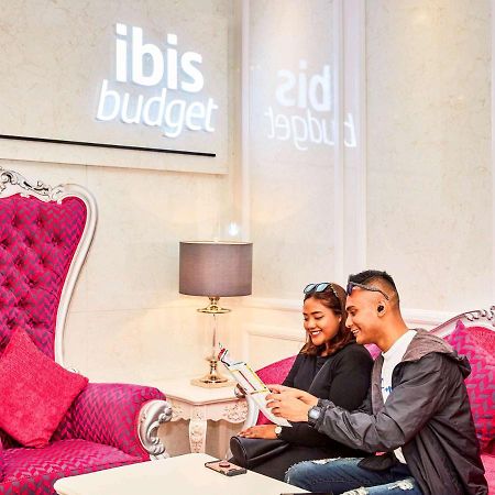 Ibis Budget Singapore Joo Chiat Buitenkant foto