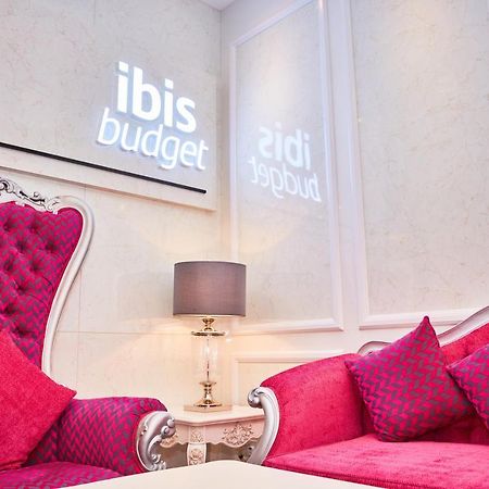Ibis Budget Singapore Joo Chiat Buitenkant foto