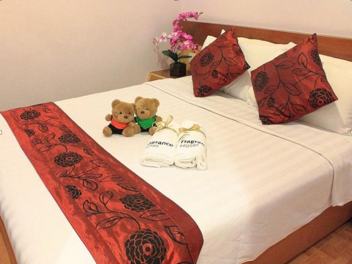 Ibis Budget Singapore Joo Chiat Buitenkant foto