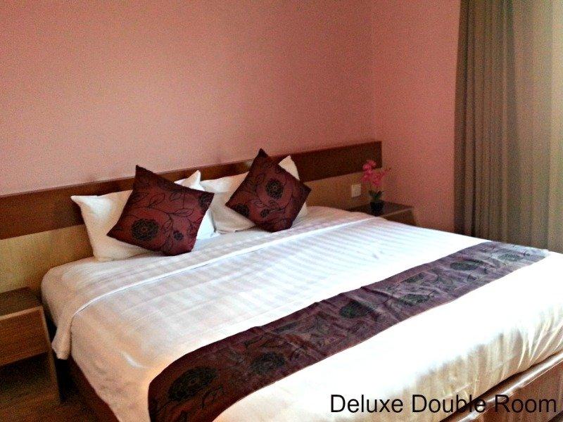Ibis Budget Singapore Joo Chiat Buitenkant foto