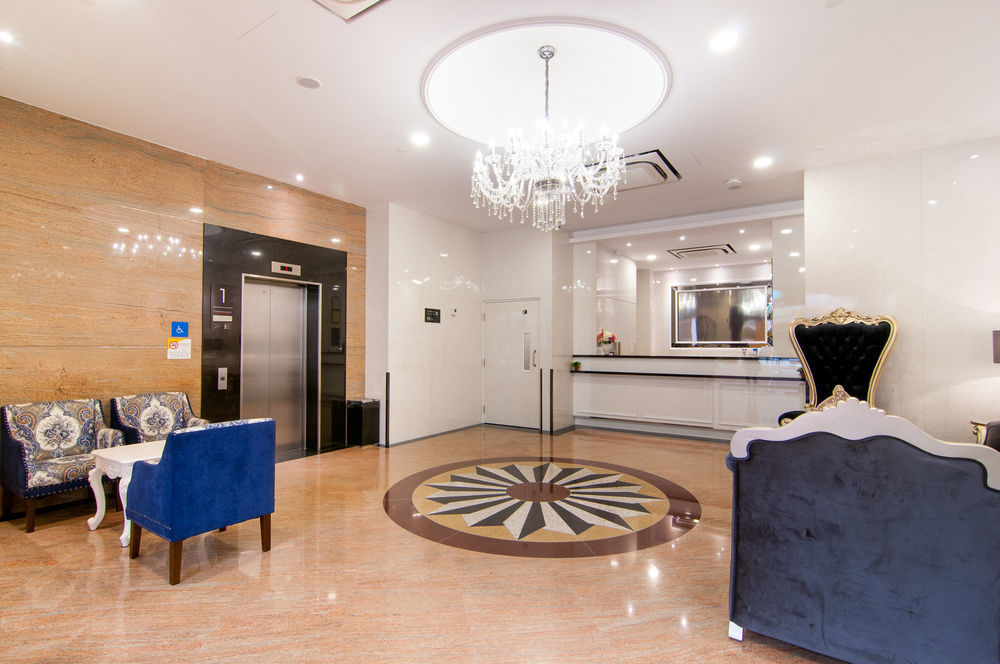 Ibis Budget Singapore Joo Chiat Buitenkant foto
