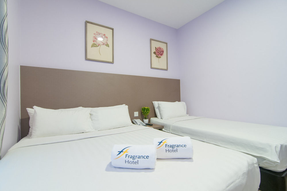 Ibis Budget Singapore Joo Chiat Buitenkant foto