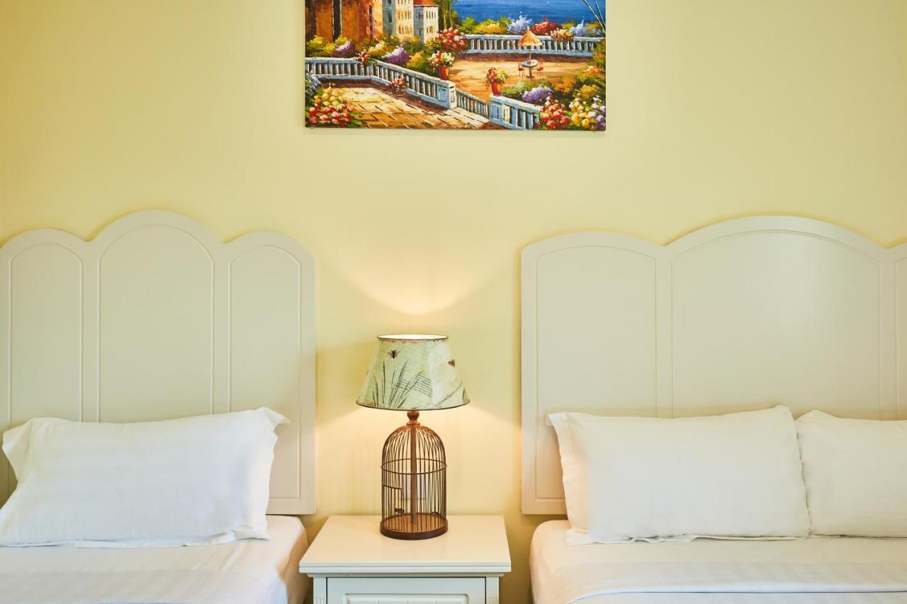 Ibis Budget Singapore Joo Chiat Buitenkant foto